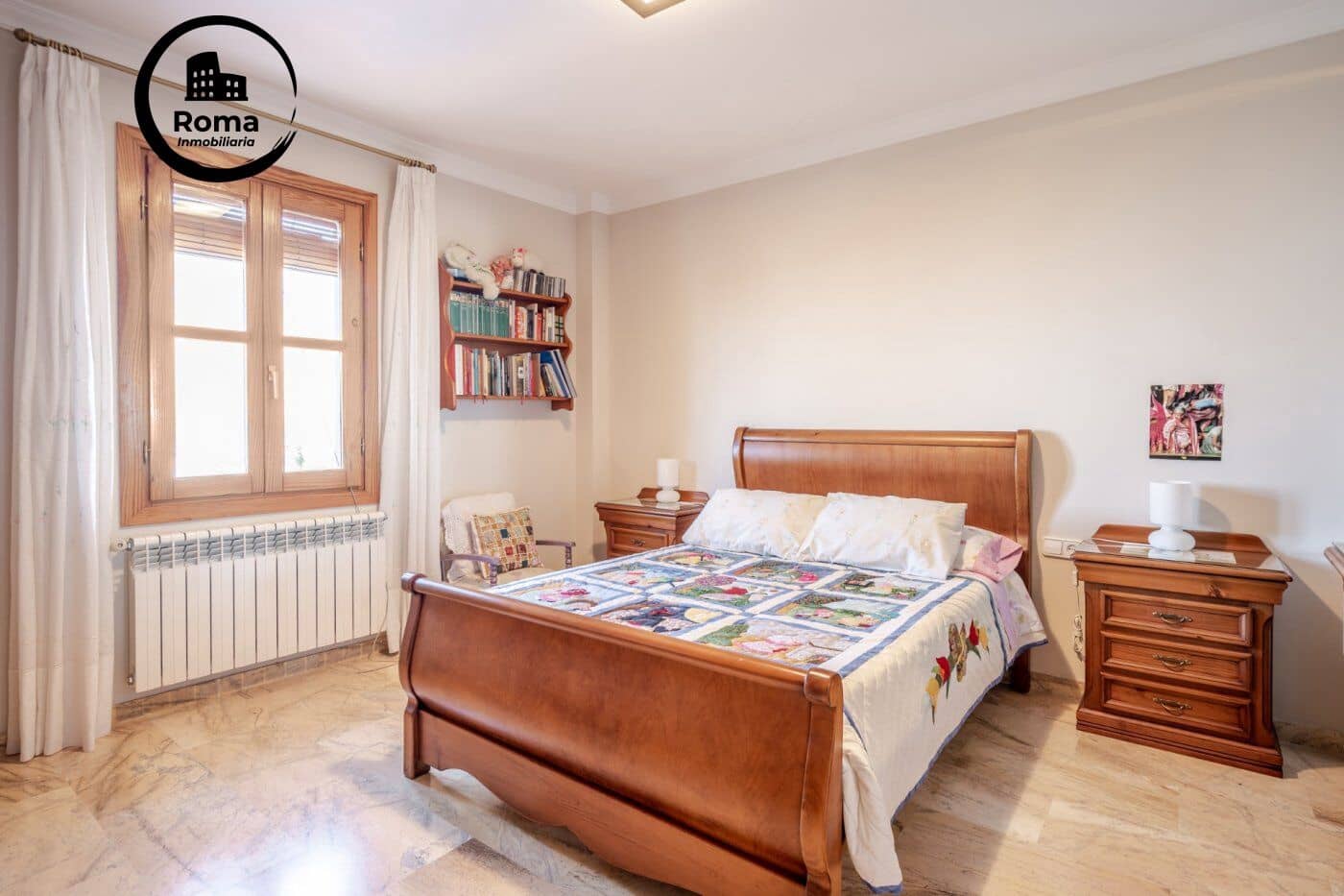 6 soverom Villa til salgs i Monachil med svømmebasseng garasje - € 485 000 (Ref: 9509075)