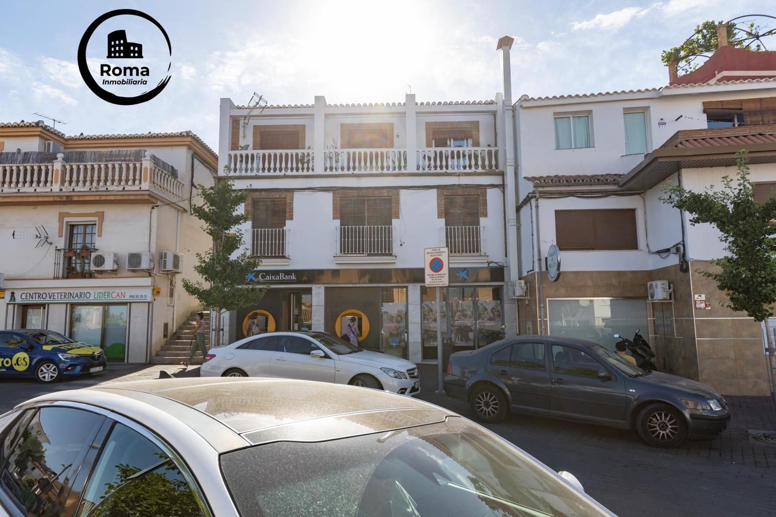 3 camera da letto Appartamento in vendita in Monachil - 159.900 € (Rif: 9509076)