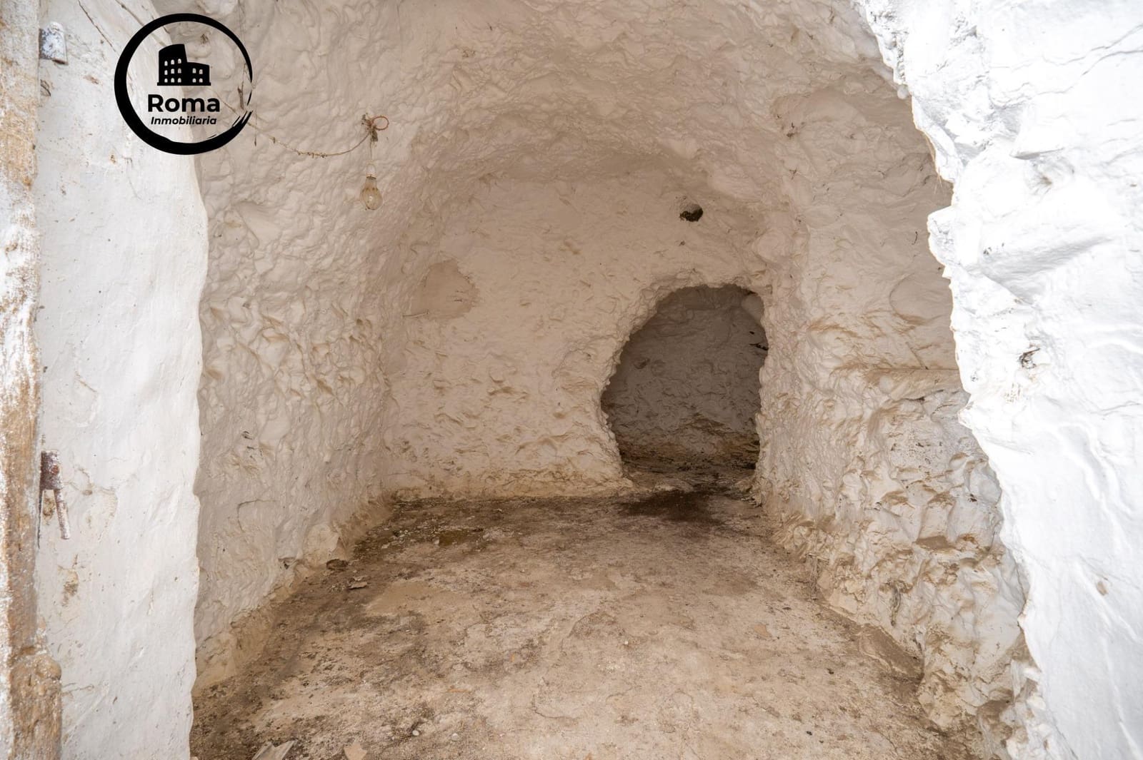 Höhle zu verkaufen in Monachil - 80.000 € (Ref: 9509077)