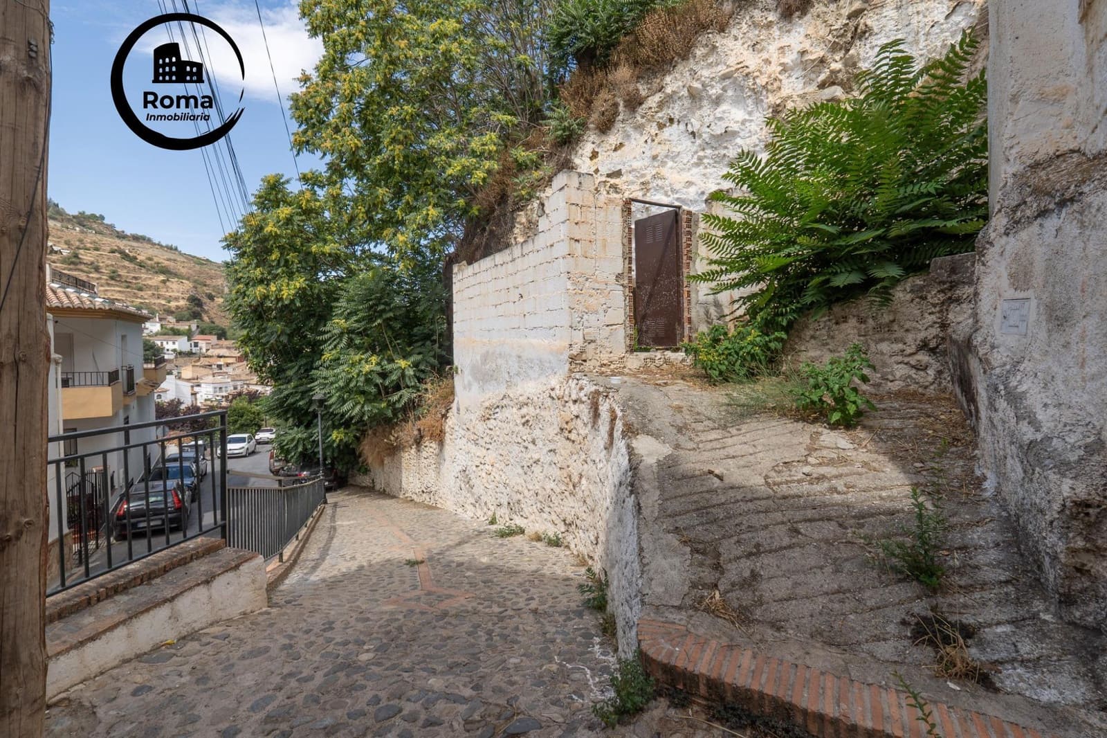 Höhle zu verkaufen in Monachil - 80.000 € (Ref: 9509077)