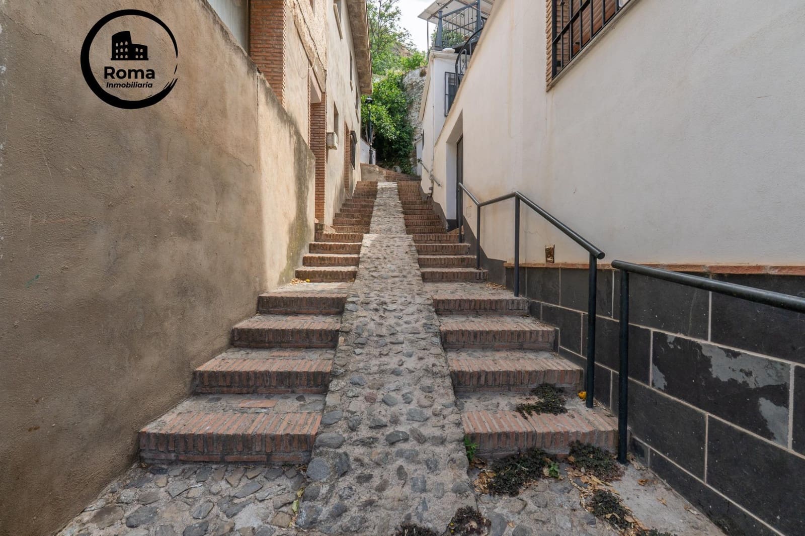 Höhle zu verkaufen in Monachil - 80.000 € (Ref: 9509077)