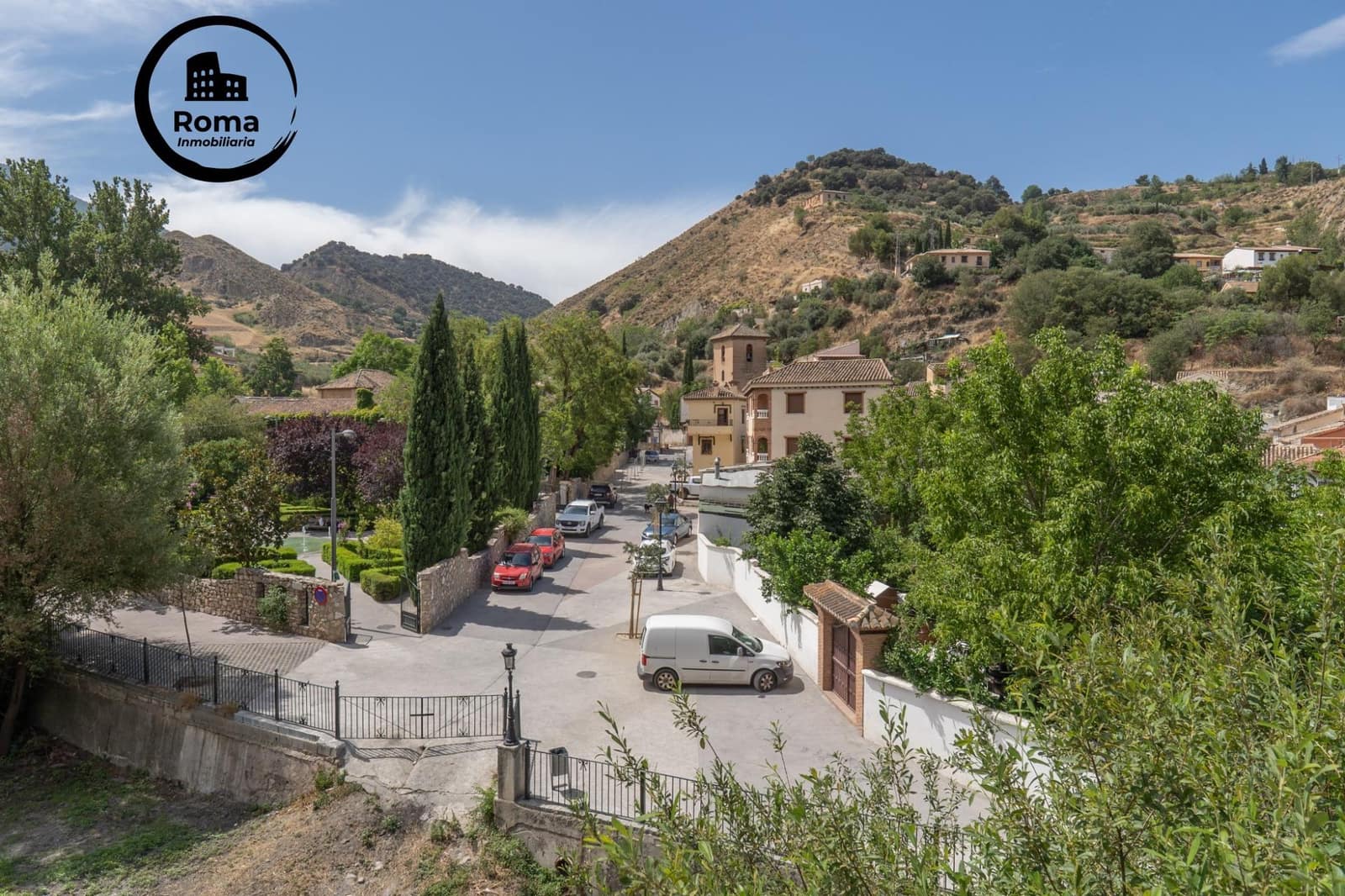 Höhle zu verkaufen in Monachil - 80.000 € (Ref: 9509077)