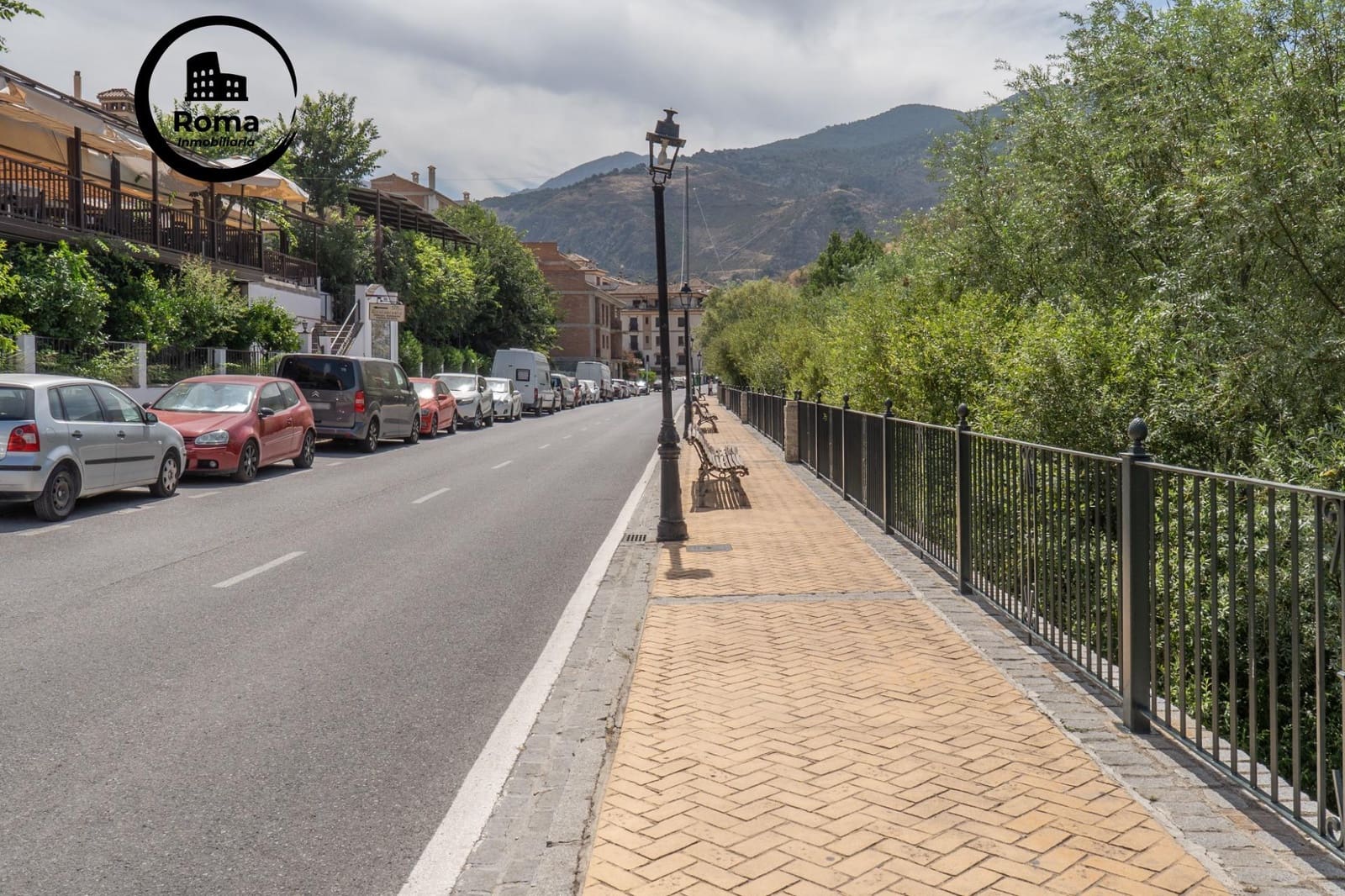 Höhle zu verkaufen in Monachil - 80.000 € (Ref: 9509077)