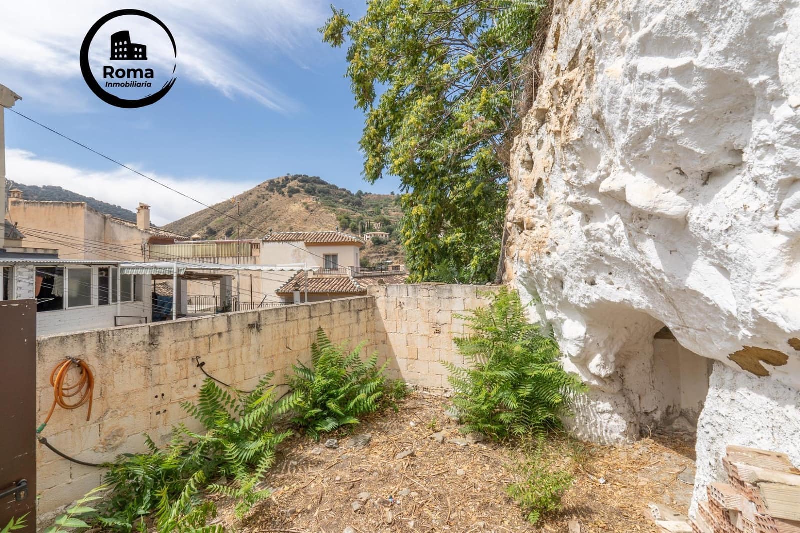 Höhle zu verkaufen in Monachil - 80.000 € (Ref: 9509077)