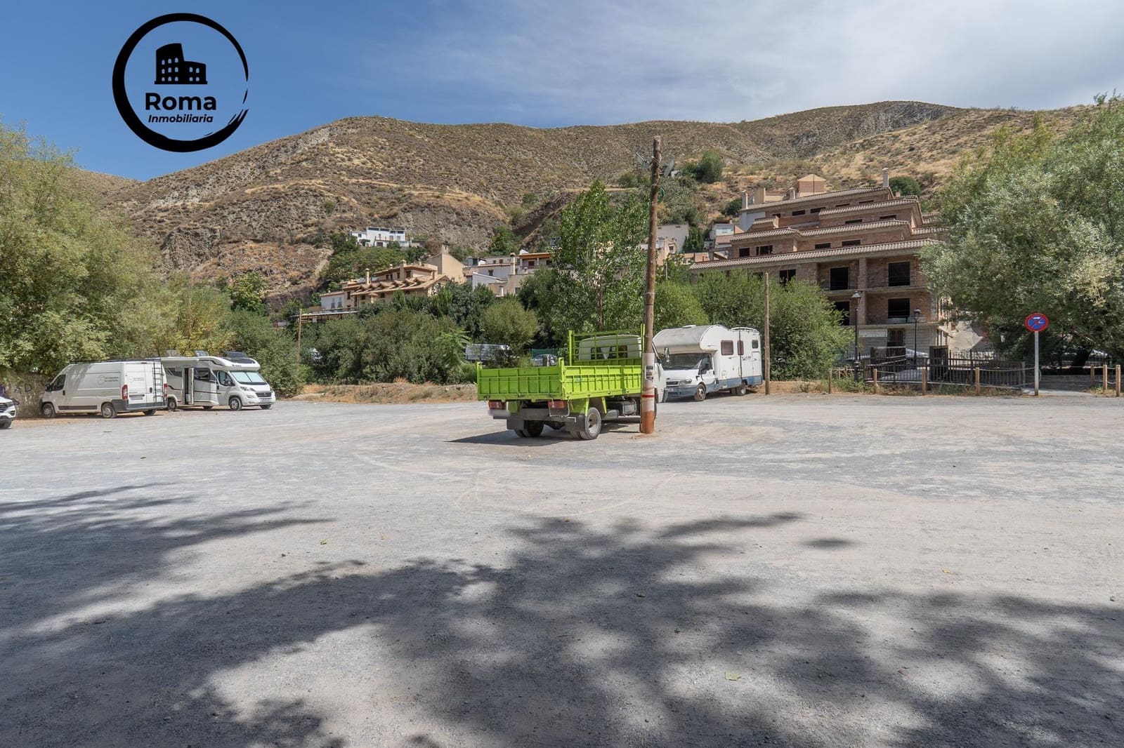 Höhle zu verkaufen in Monachil - 80.000 € (Ref: 9509077)