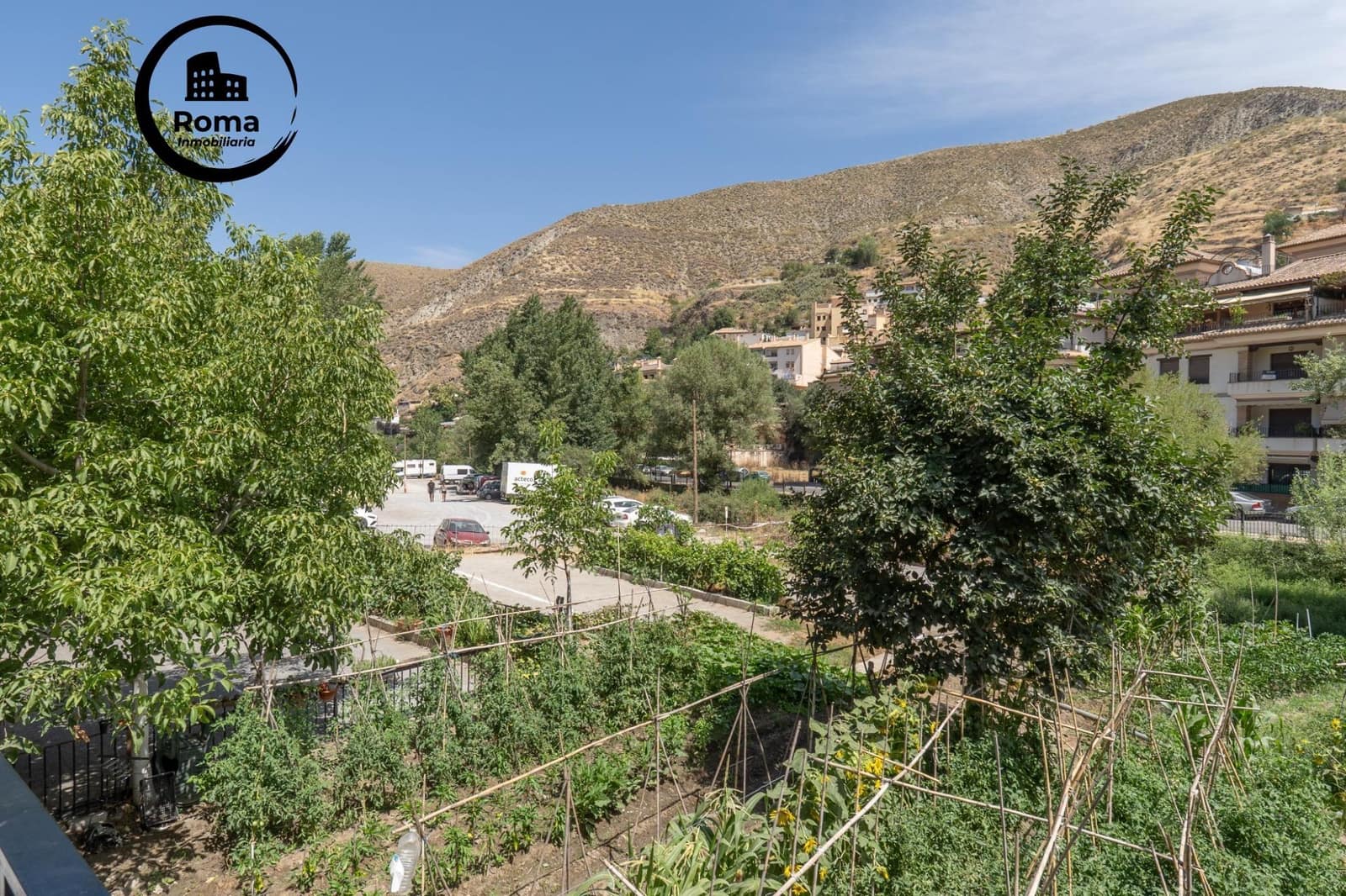 Höhle zu verkaufen in Monachil - 80.000 € (Ref: 9509077)