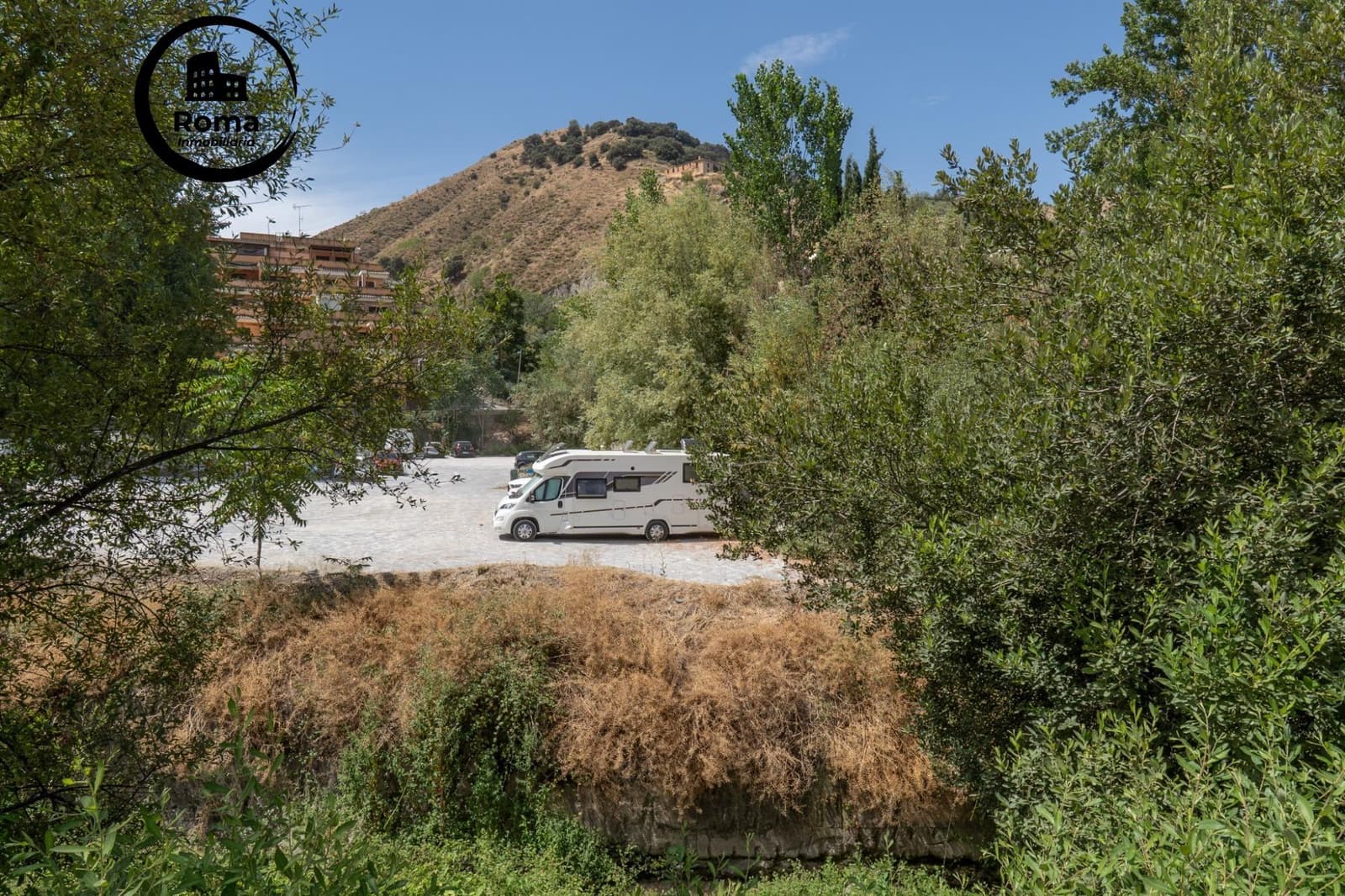 Höhle zu verkaufen in Monachil - 80.000 € (Ref: 9509077)