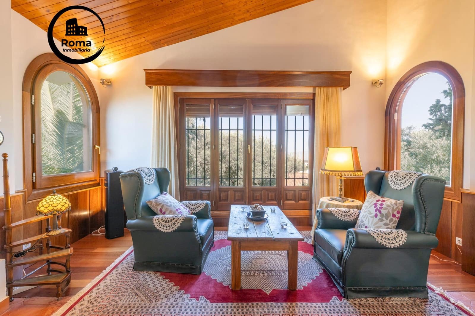 11 bedroom Villa for sale in Huetor Vega with garage - € 850,000 (Ref: 9509079)