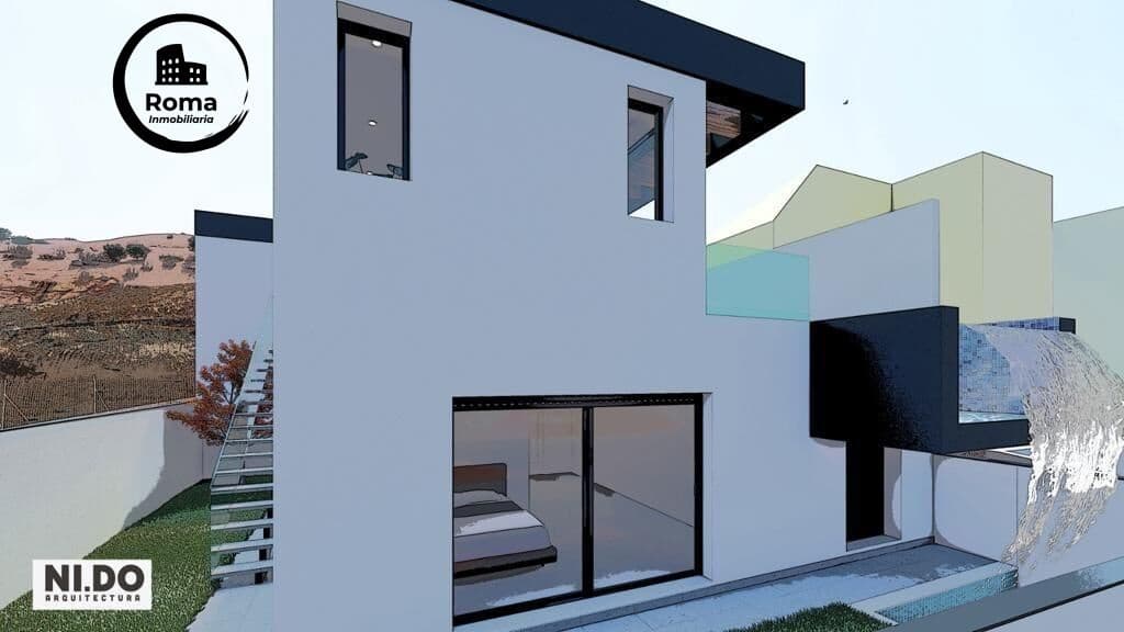 Building Plot for sale in Huetor Vega - € 109,000 (Ref: 9509080)