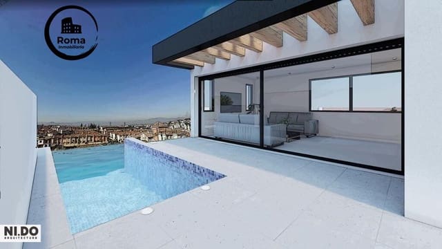 Area Edificabile in vendita in Huétor Vega - 109.000 € (Rif: 9509080)