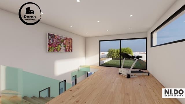 Area Edificabile in vendita in Huétor Vega - 109.000 € (Rif: 9509080)