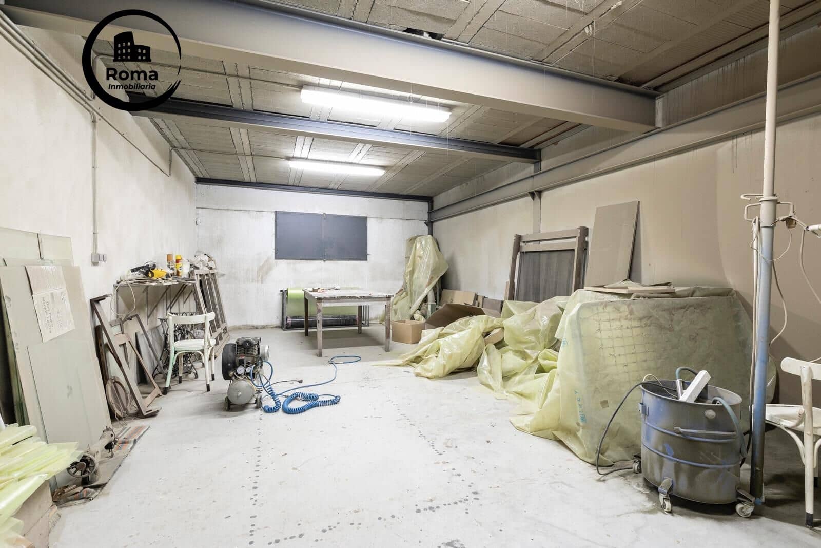 Business for sale in Cijuela - € 236,000 (Ref: 9509081)