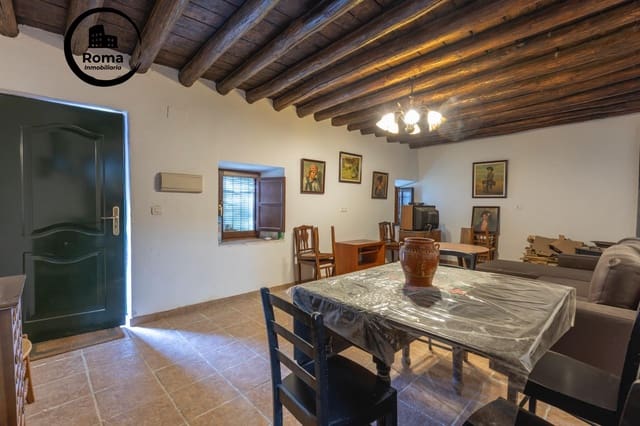 3 bedroom Finca/Country House for sale in Pinos Puente - € 55,000 (Ref: 9509082)