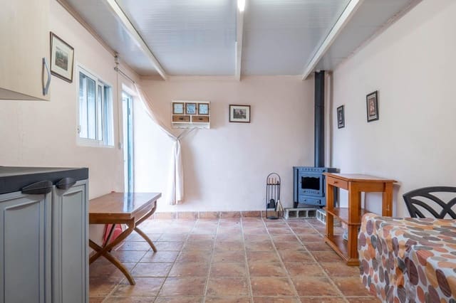 Ubebygd land til salgs i Chauchina - € 55 000 (Ref: 9509083)