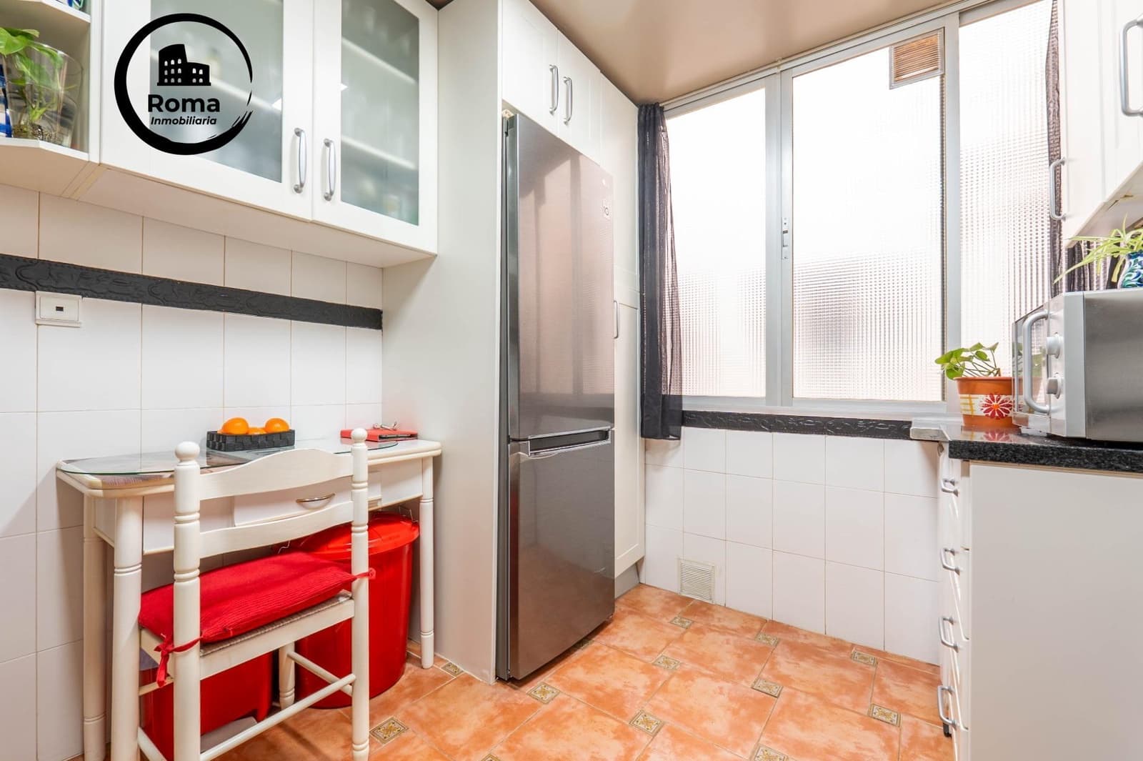 3 chambre Appartement à vendre à Grenade ville - 270 000 € (Ref: 9509084)