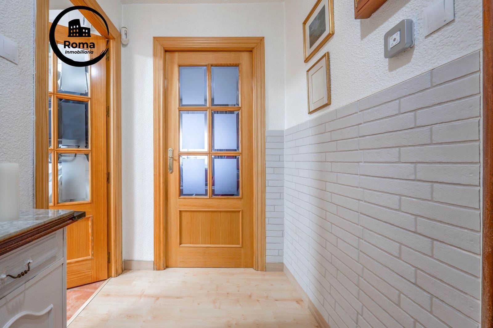 3 chambre Appartement à vendre à Grenade ville - 270 000 € (Ref: 9509084)