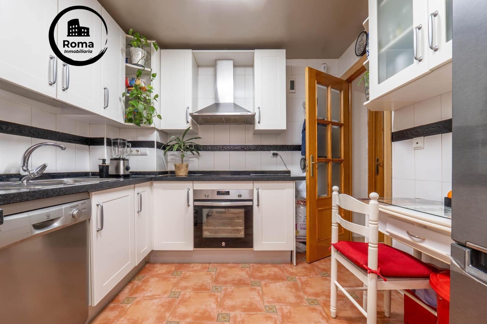 3 chambre Appartement à vendre à Grenade ville - 270 000 € (Ref: 9509084)