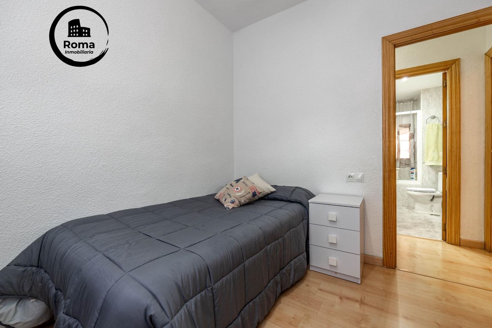 3 chambre Appartement à vendre à Grenade ville - 270 000 € (Ref: 9509084)