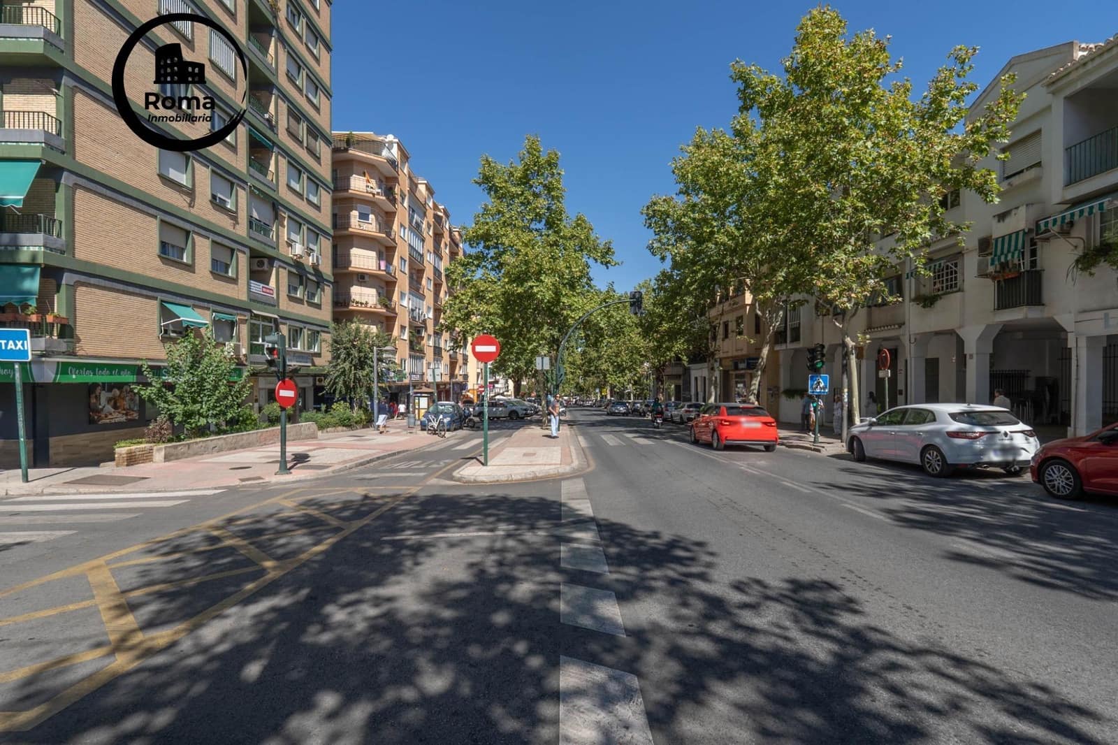 3 chambre Appartement à vendre à Grenade ville - 270 000 € (Ref: 9509084)