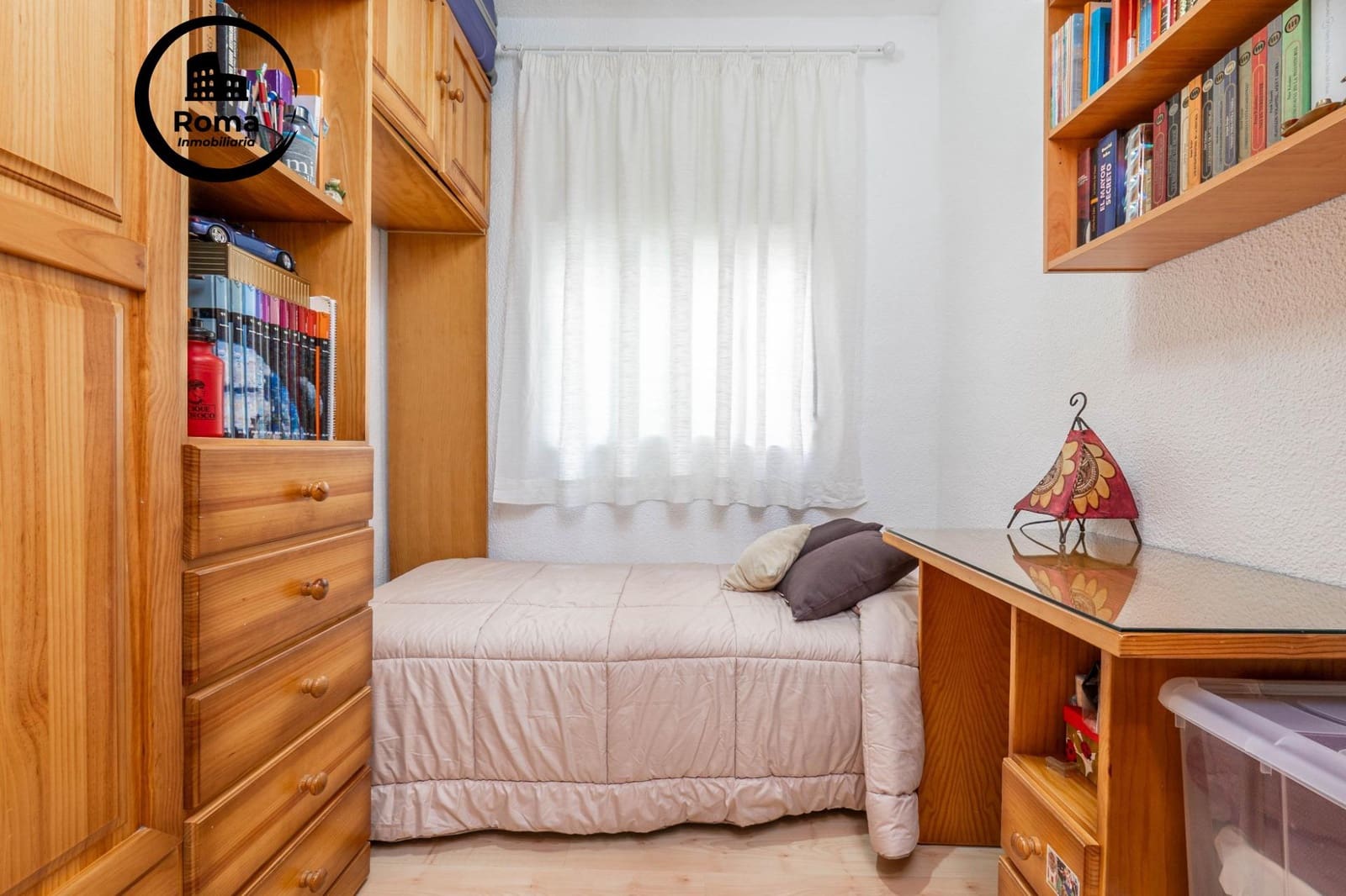 3 chambre Appartement à vendre à Grenade ville - 270 000 € (Ref: 9509084)