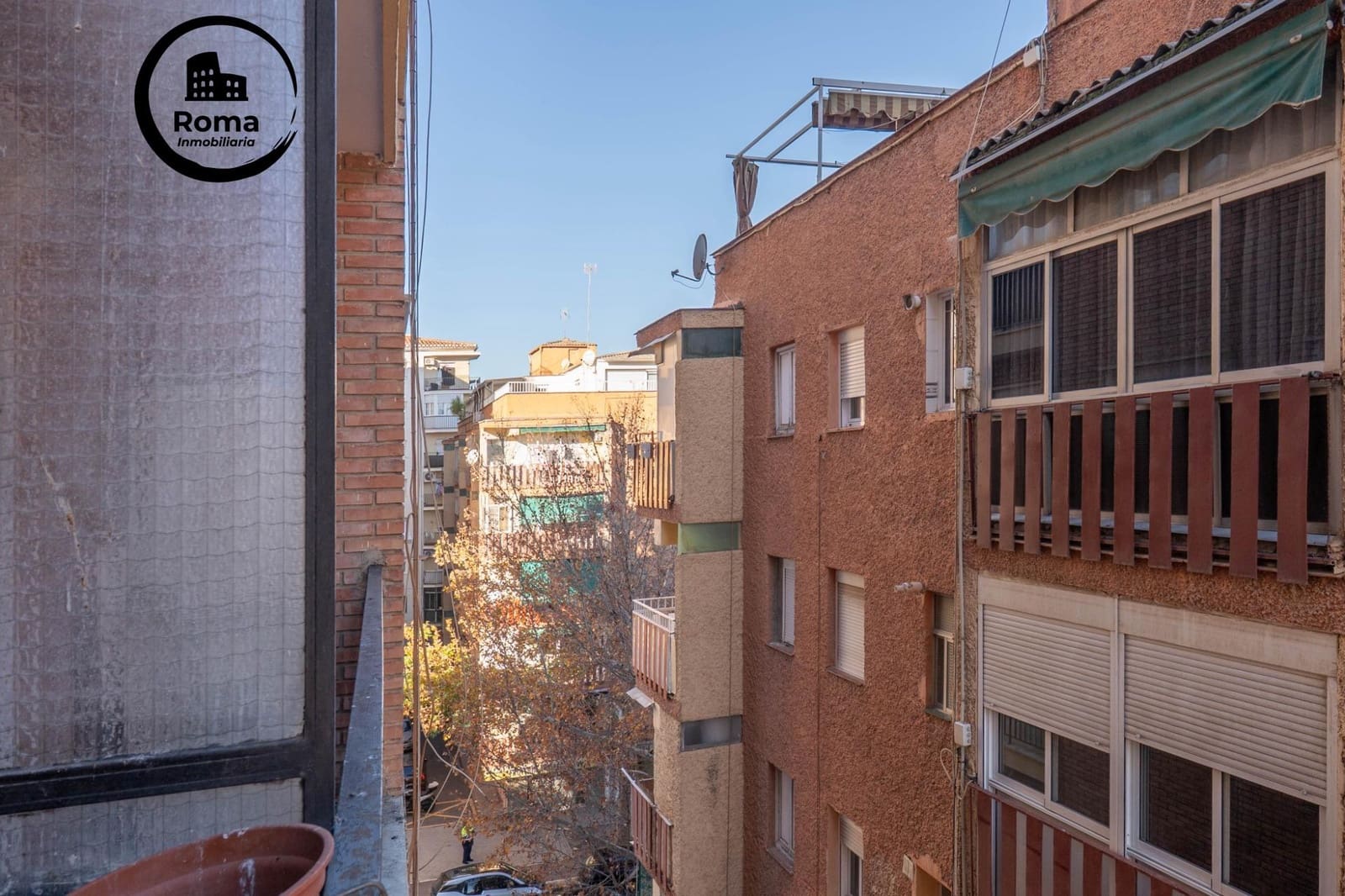 3 soveværelse Lejlighed til salg i Granada by - € 250.000 (Ref: 9509086)