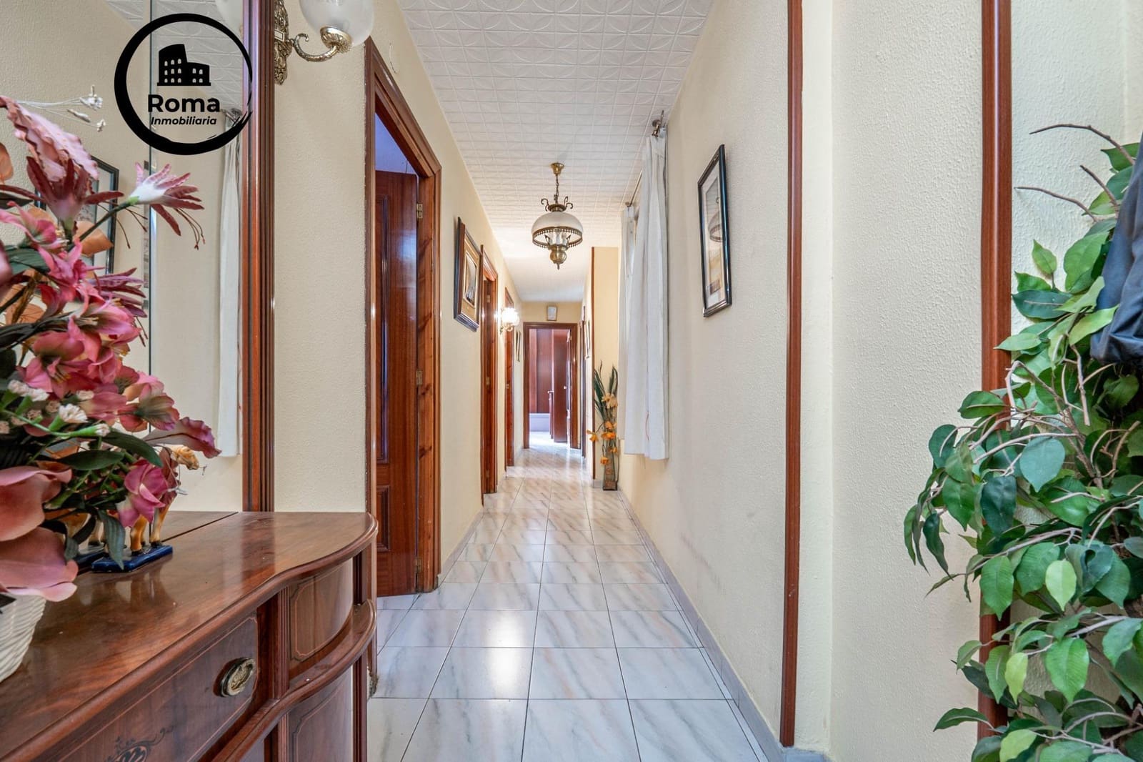 3 soveværelse Lejlighed til salg i Granada by - € 250.000 (Ref: 9509086)