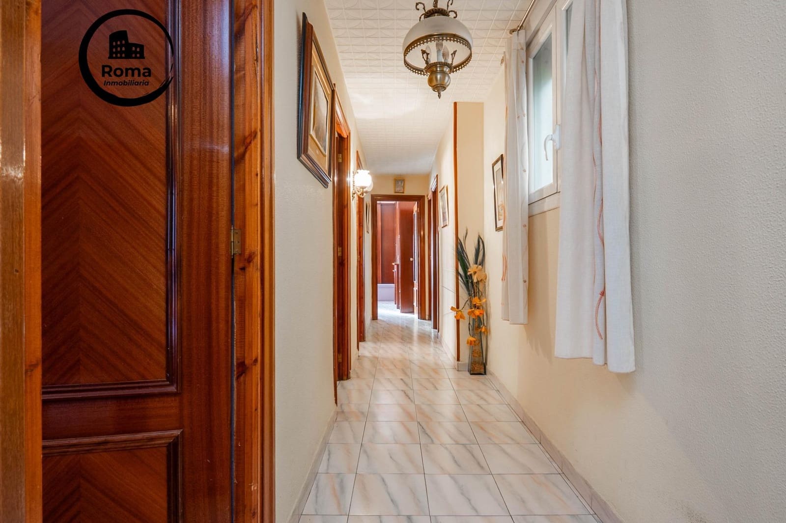 3 soveværelse Lejlighed til salg i Granada by - € 250.000 (Ref: 9509086)