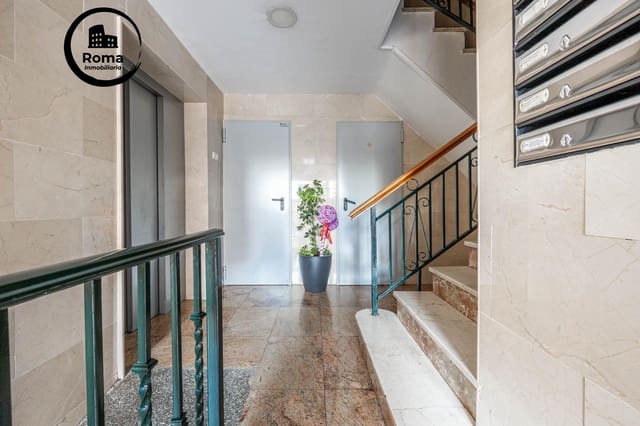 3 soveværelse Lejlighed til salg i Granada by - € 250.000 (Ref: 9509086)