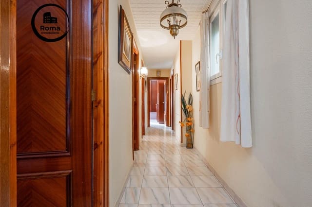 3 soveværelse Lejlighed til salg i Granada by - € 250.000 (Ref: 9509086)