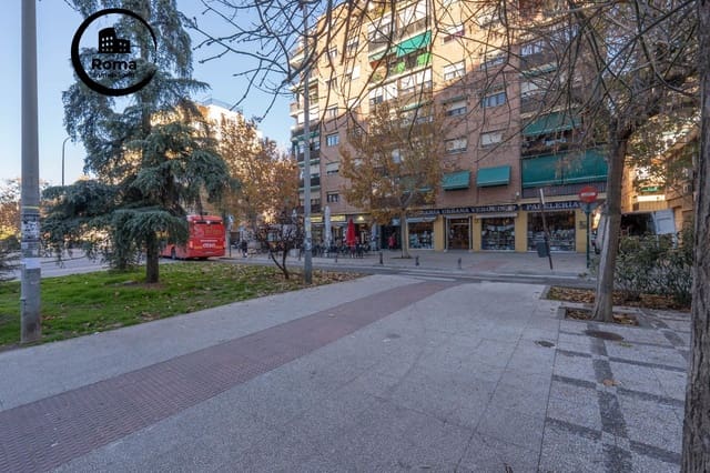 3 soveværelse Lejlighed til salg i Granada by - € 250.000 (Ref: 9509086)