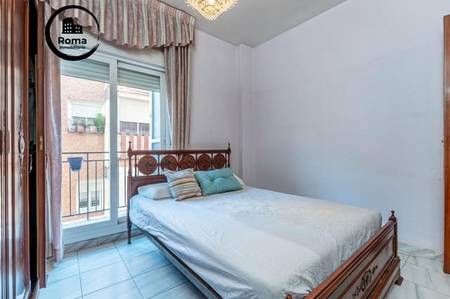 3 soveværelse Lejlighed til salg i Granada by - € 250.000 (Ref: 9509086)