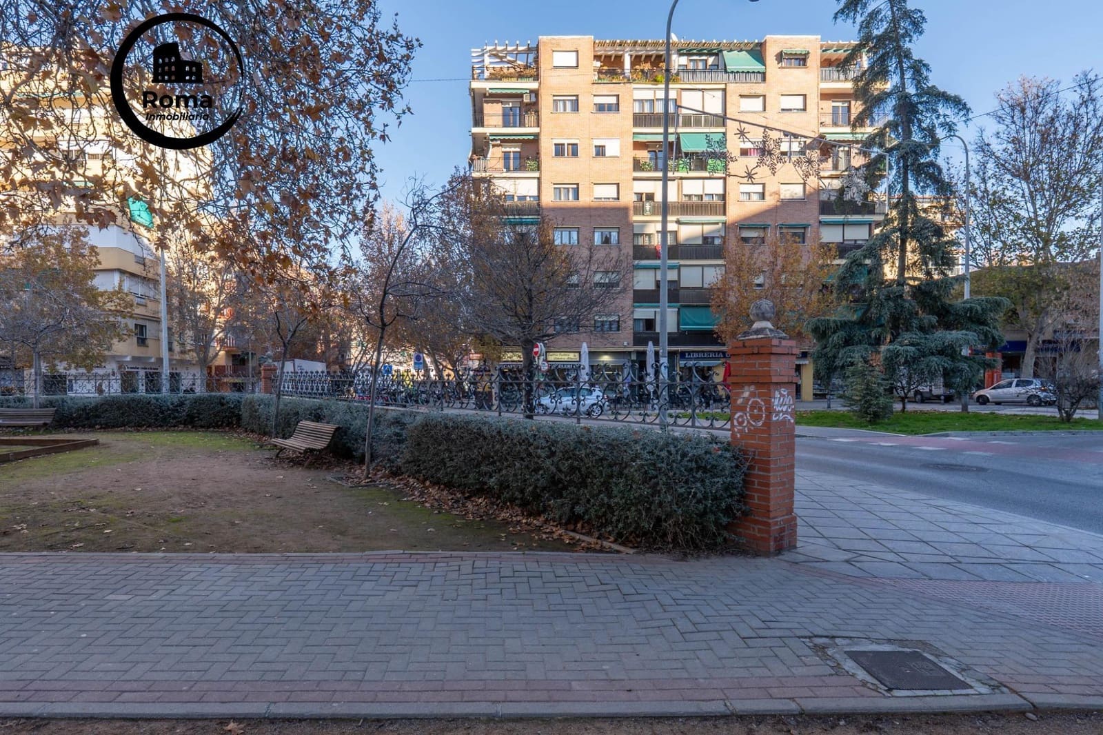 3 soveværelse Lejlighed til salg i Granada by - € 250.000 (Ref: 9509086)