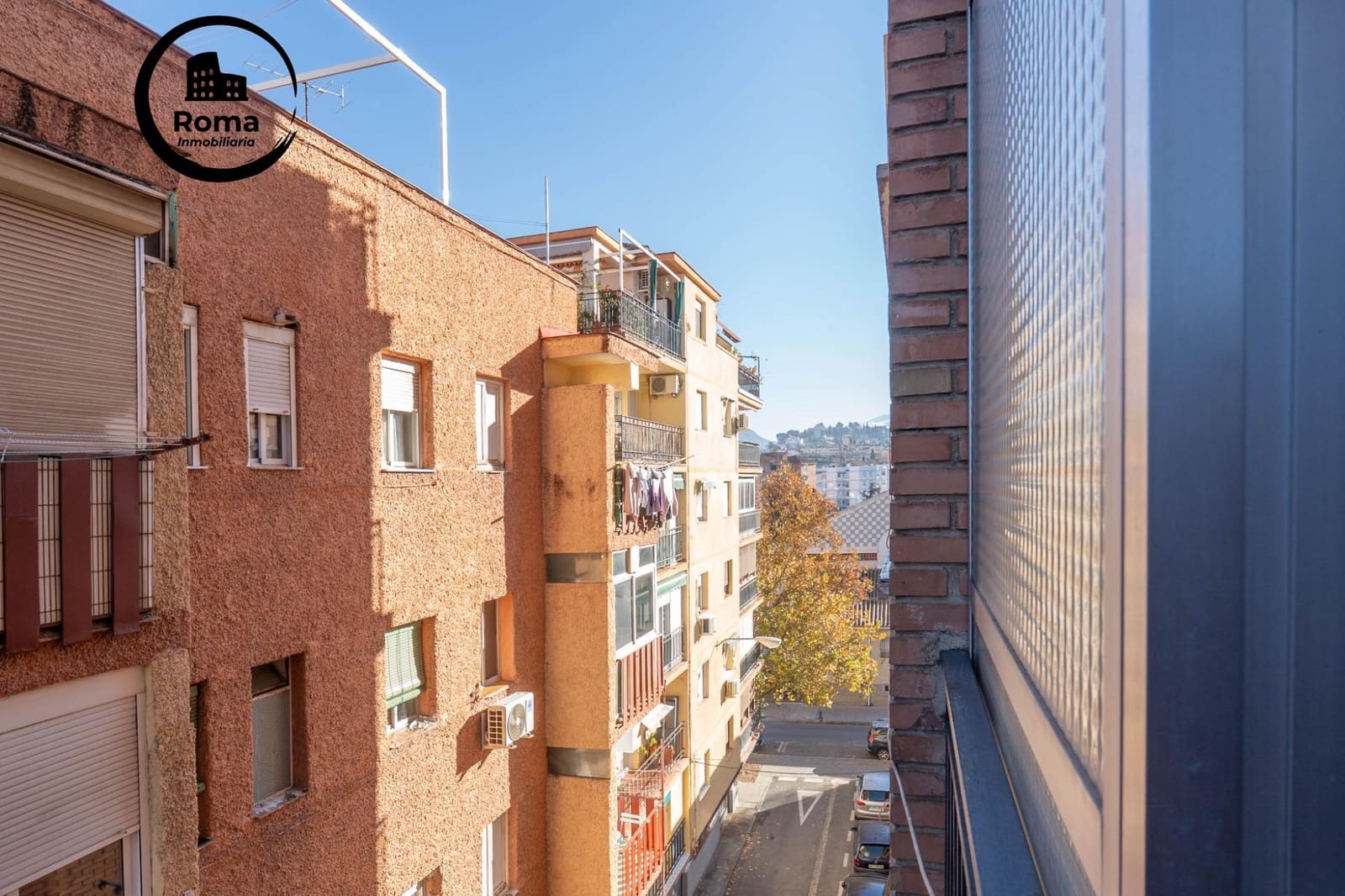 3 soveværelse Lejlighed til salg i Granada by - € 250.000 (Ref: 9509086)