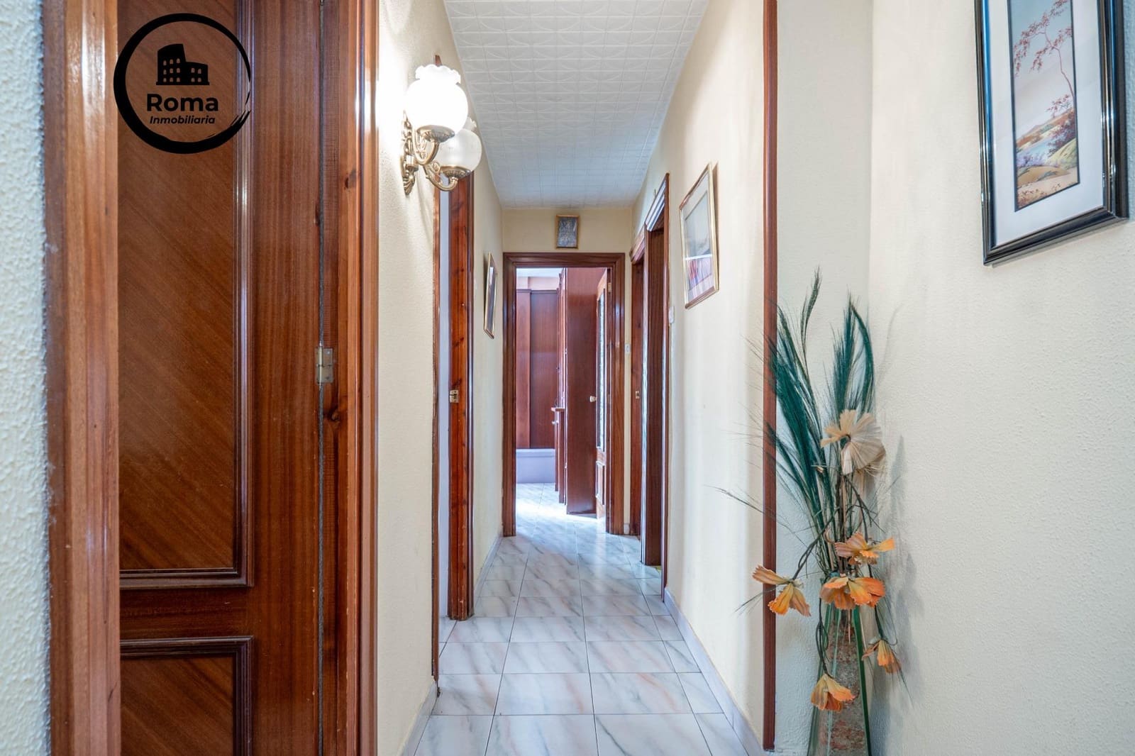 3 soveværelse Lejlighed til salg i Granada by - € 250.000 (Ref: 9509086)