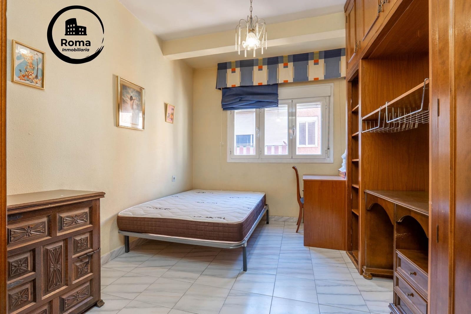 3 soveværelse Lejlighed til salg i Granada by - € 250.000 (Ref: 9509086)