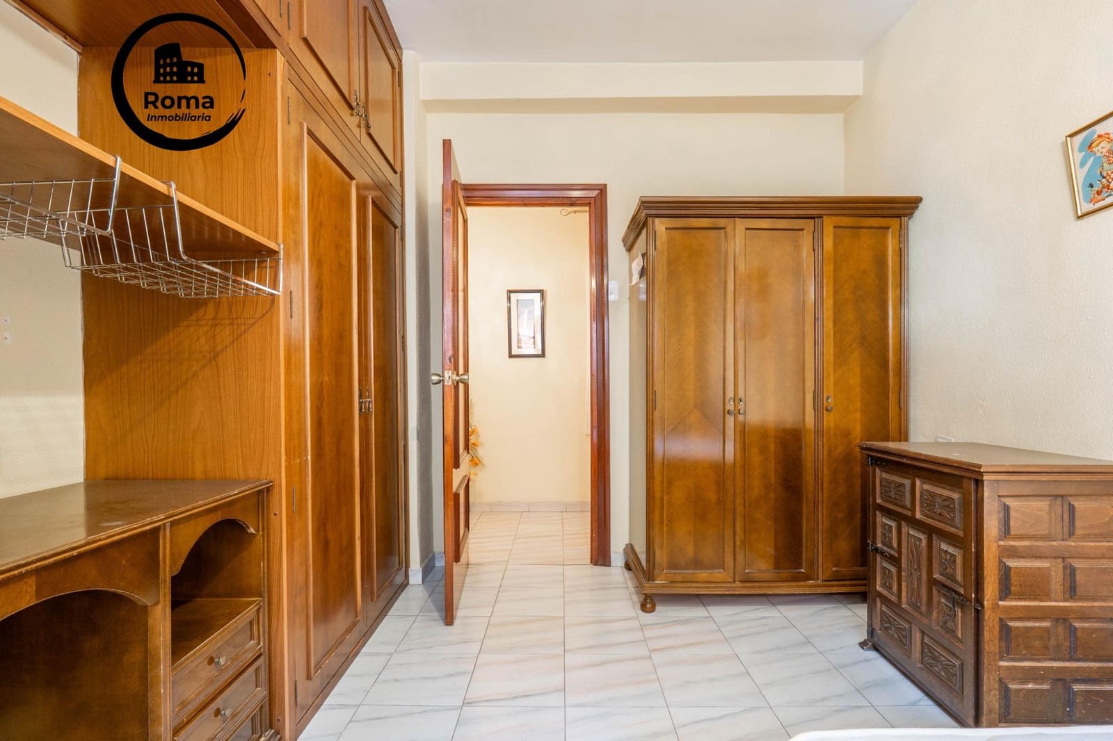 3 soveværelse Lejlighed til salg i Granada by - € 250.000 (Ref: 9509086)