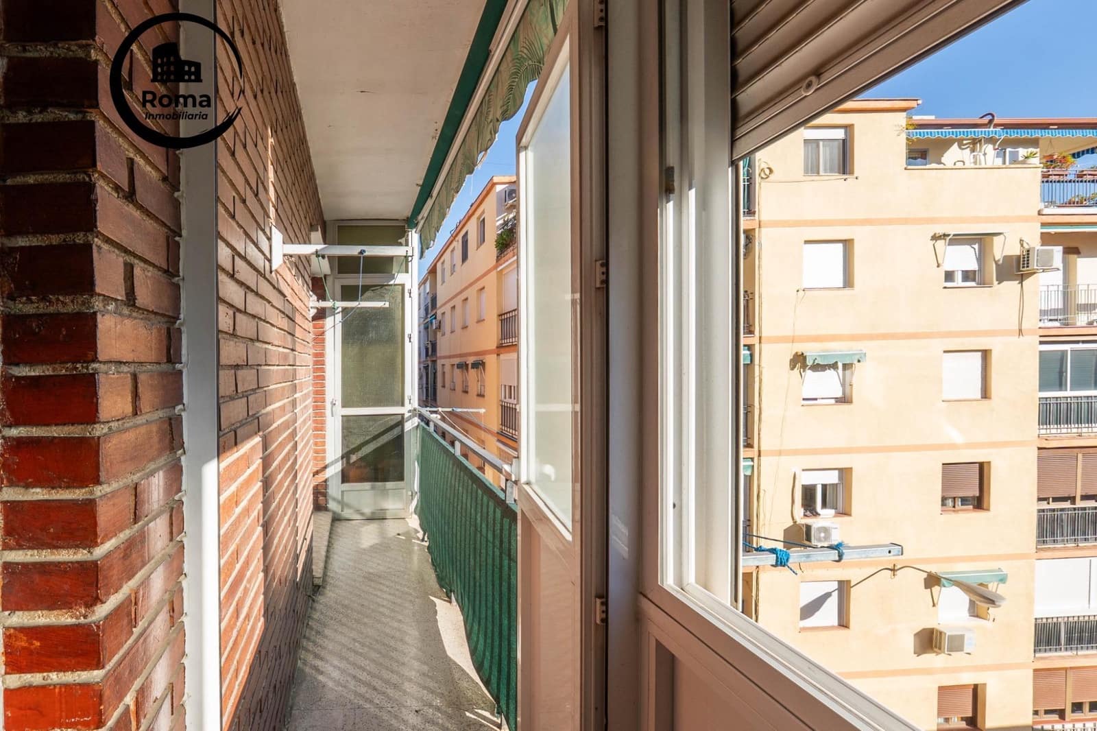 3 soveværelse Lejlighed til salg i Granada by - € 250.000 (Ref: 9509086)