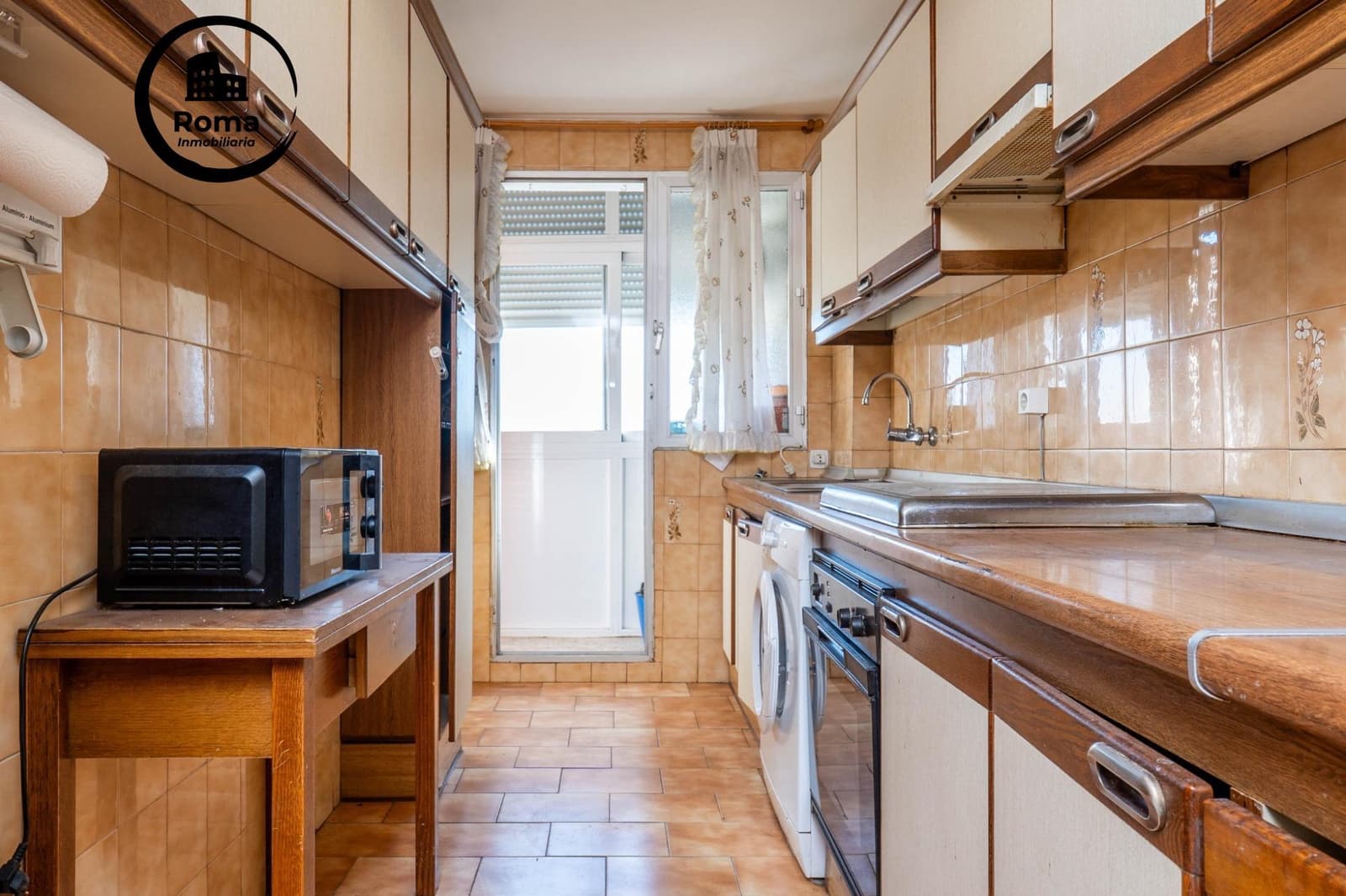 3 soveværelse Lejlighed til salg i Granada by - € 250.000 (Ref: 9509086)