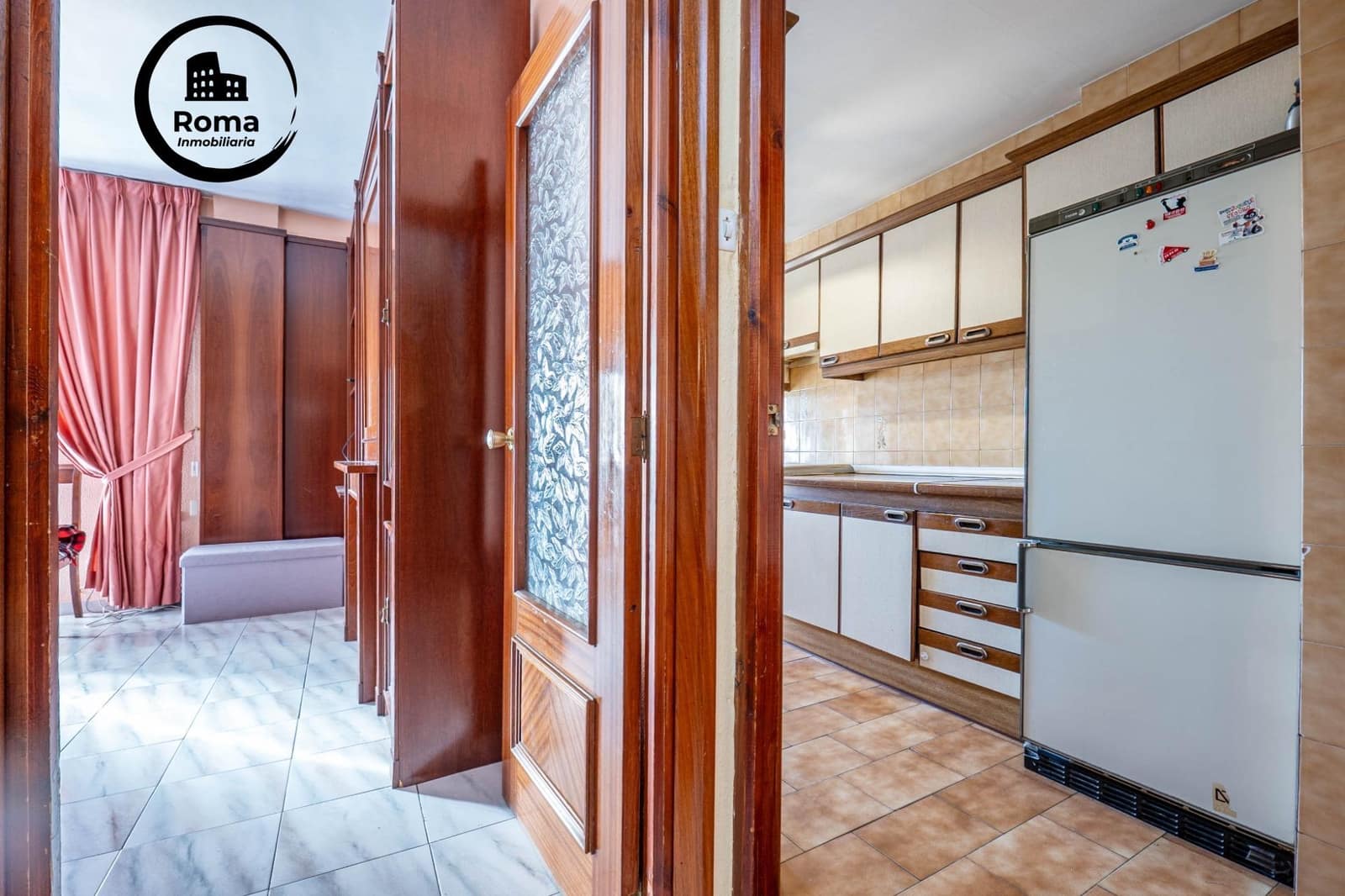 3 soveværelse Lejlighed til salg i Granada by - € 250.000 (Ref: 9509086)