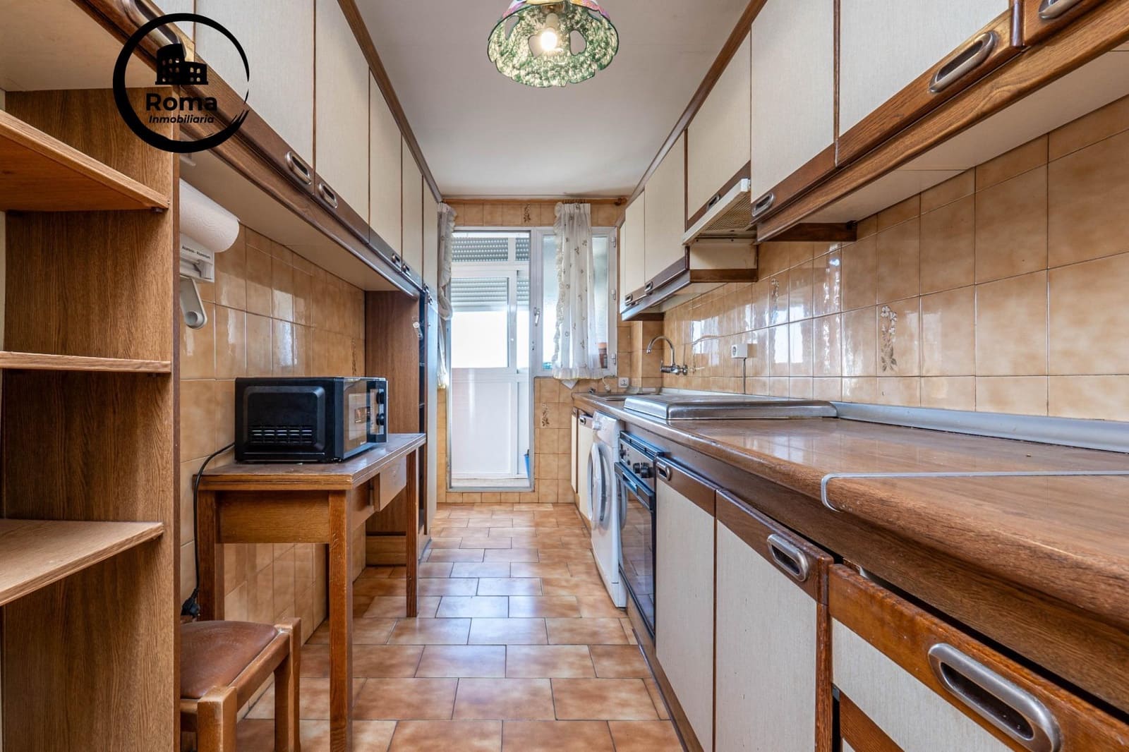 3 soveværelse Lejlighed til salg i Granada by - € 250.000 (Ref: 9509086)