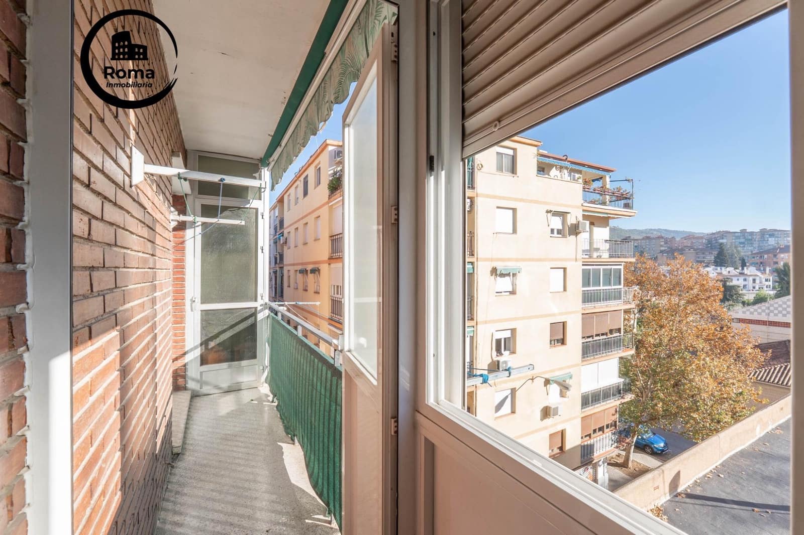 3 soveværelse Lejlighed til salg i Granada by - € 250.000 (Ref: 9509086)
