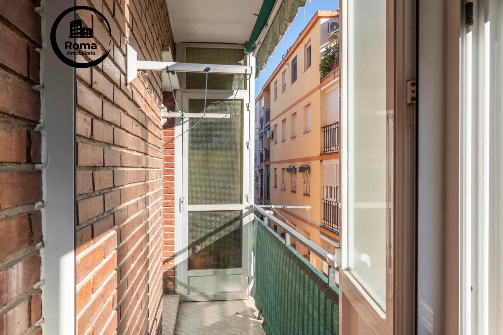 3 soveværelse Lejlighed til salg i Granada by - € 250.000 (Ref: 9509086)