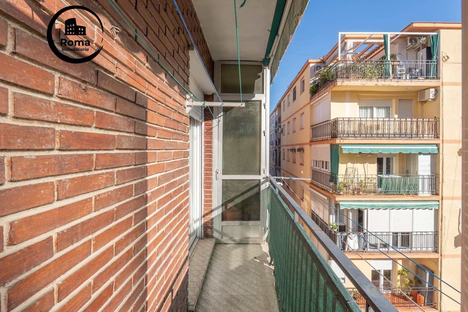 3 soveværelse Lejlighed til salg i Granada by - € 250.000 (Ref: 9509086)
