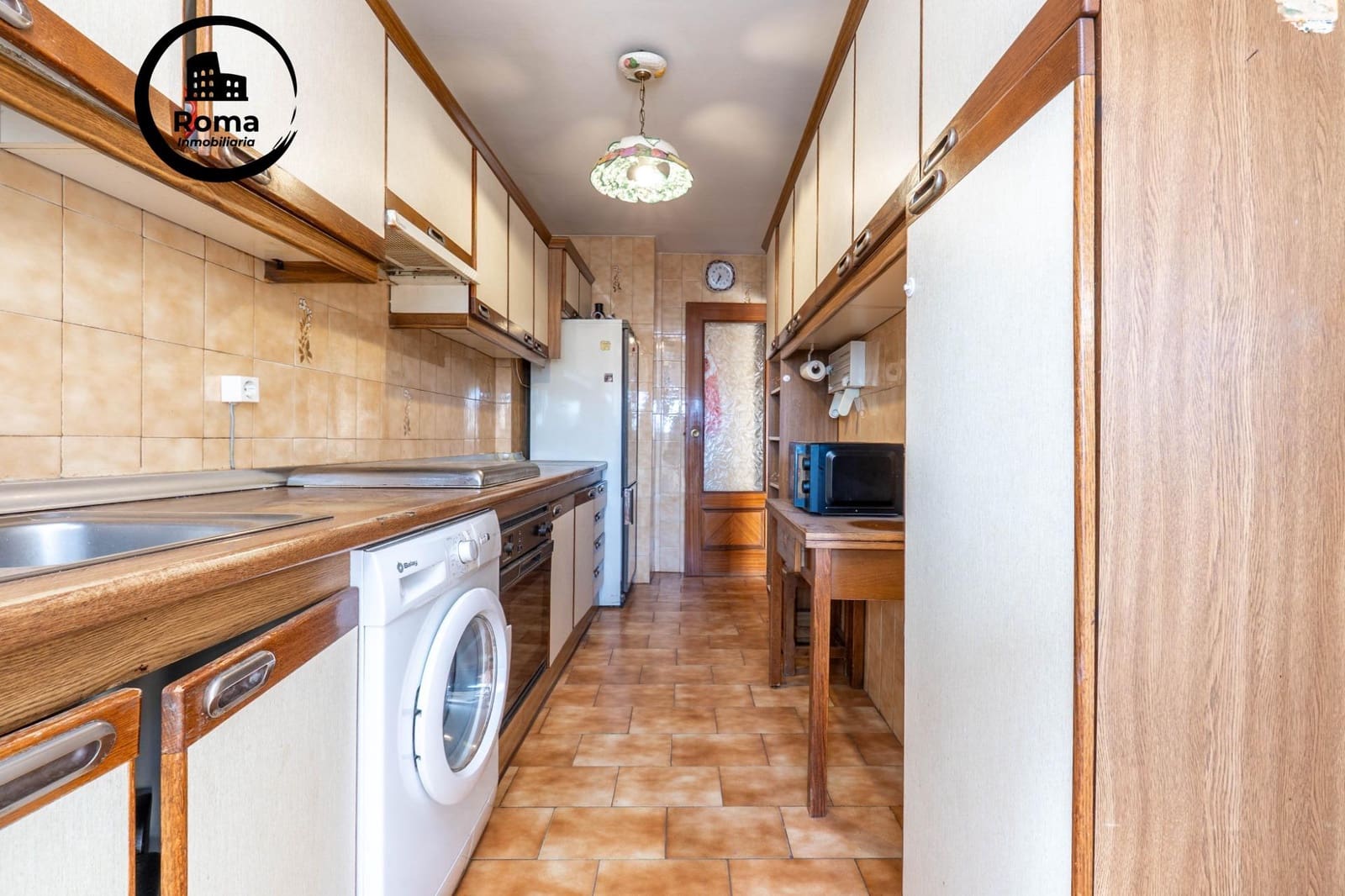 3 soveværelse Lejlighed til salg i Granada by - € 250.000 (Ref: 9509086)