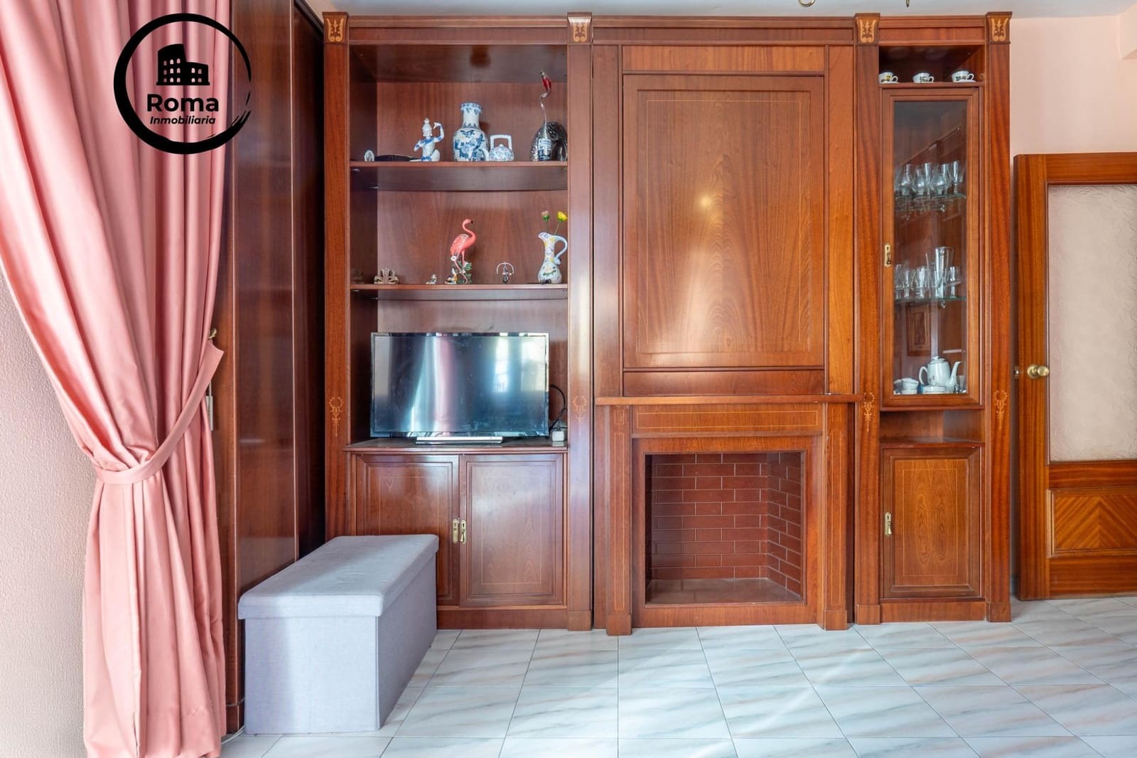 3 soveværelse Lejlighed til salg i Granada by - € 250.000 (Ref: 9509086)