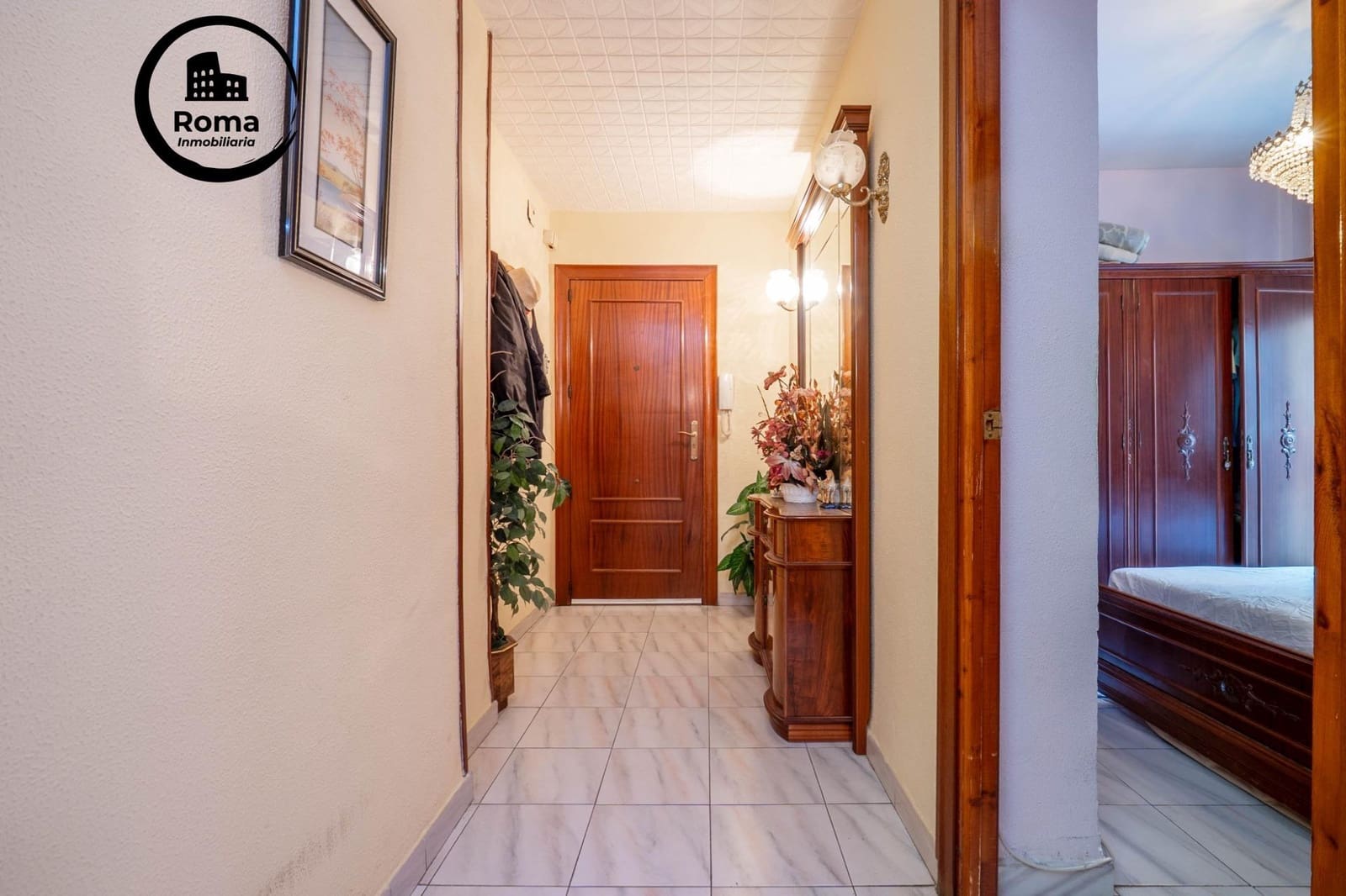 3 soveværelse Lejlighed til salg i Granada by - € 250.000 (Ref: 9509086)