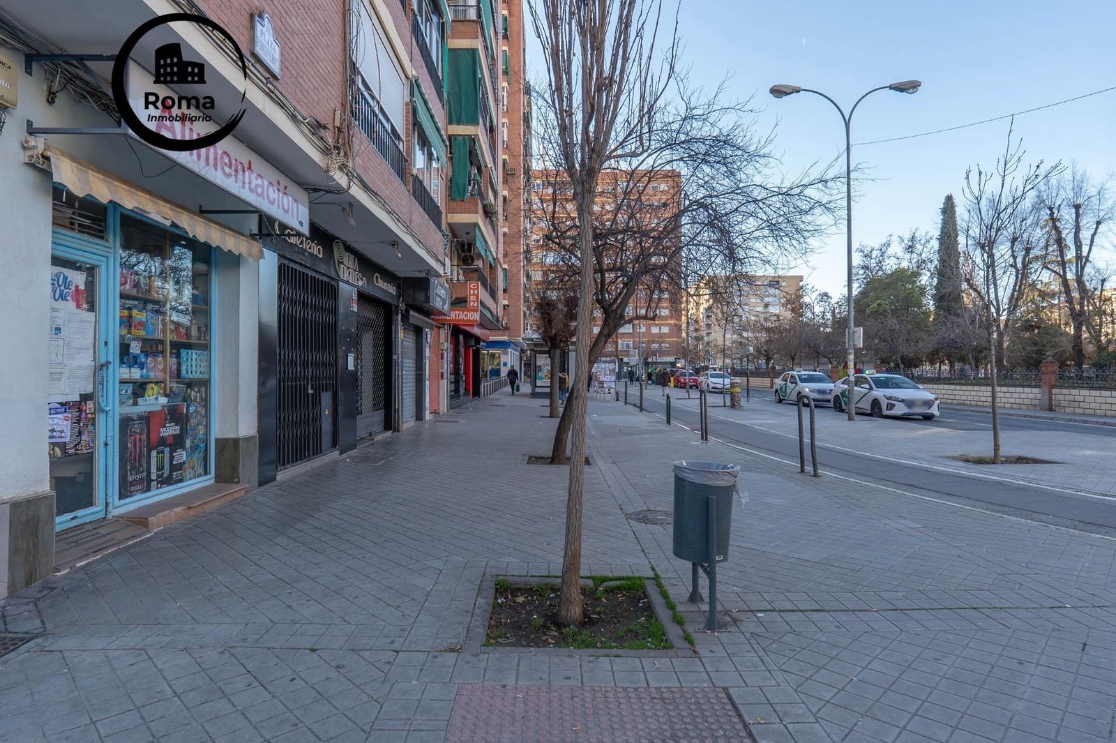 3 soveværelse Lejlighed til salg i Granada by - € 250.000 (Ref: 9509086)