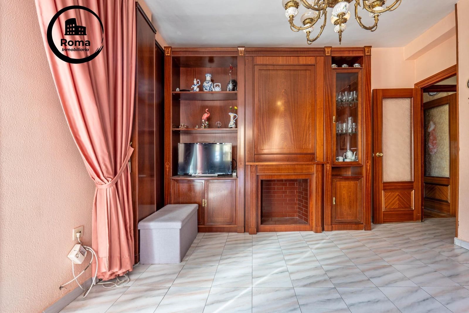 3 soveværelse Lejlighed til salg i Granada by - € 250.000 (Ref: 9509086)