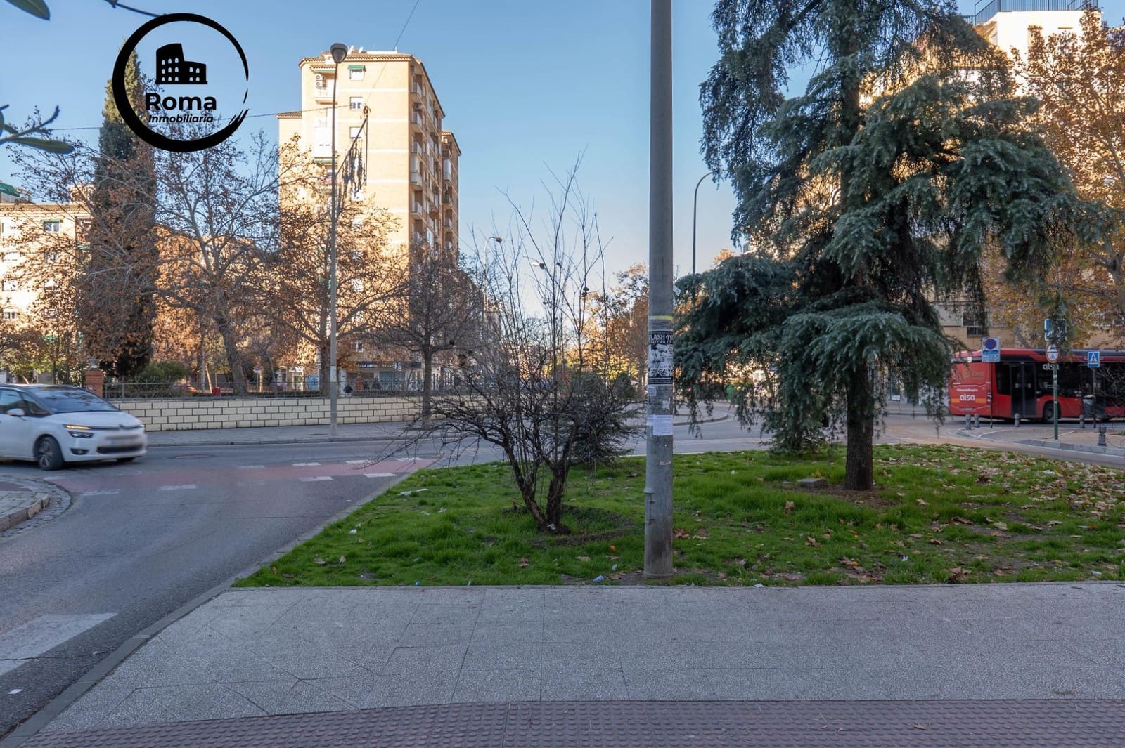 3 soveværelse Lejlighed til salg i Granada by - € 250.000 (Ref: 9509086)