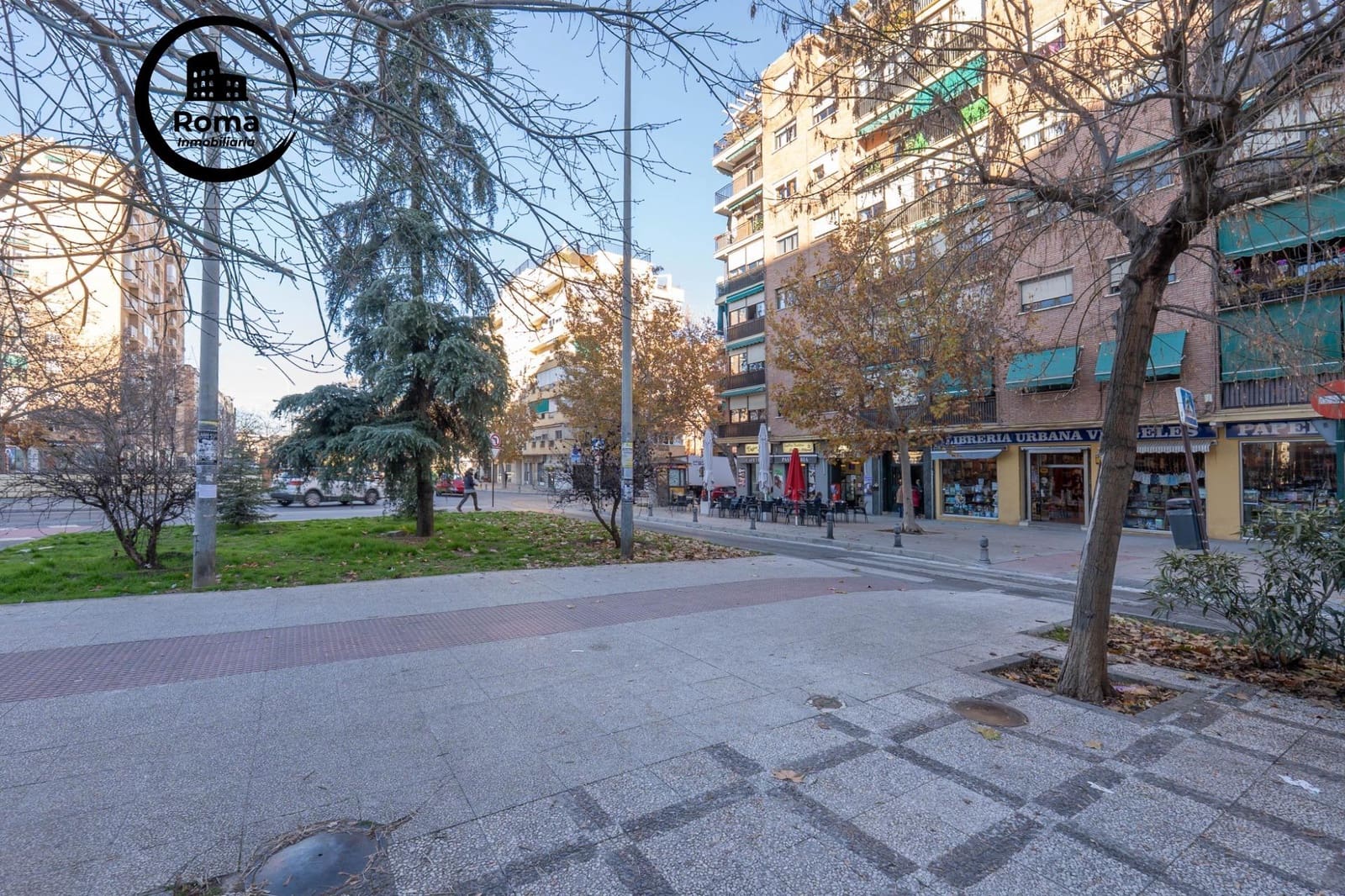 3 soveværelse Lejlighed til salg i Granada by - € 250.000 (Ref: 9509086)